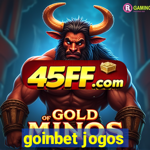 goinbet jogos
